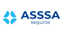 Logotipo ASSSA