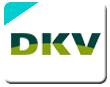 Logo DKV seguros
