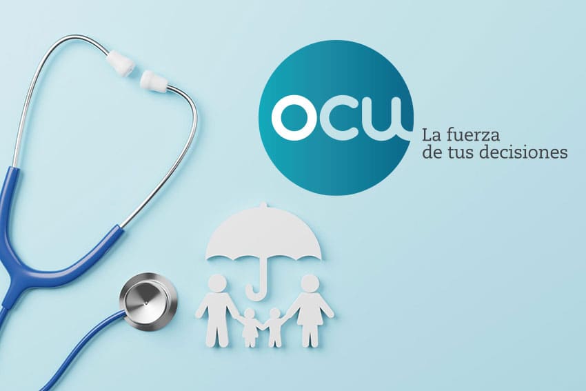 Mejores Seguros Médicos según la OCU