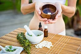 ¿Qué es la homeopatía?